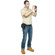Kata D-Light Grip-10 DL Compact Camera Holster - Black: Picture 3 thumbnail