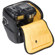 Kata D-Light Grip-12 DL Compact Camera Holster - Black, for DSLR Cameras with Short Lens: Picture 3 thumbnail
