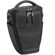 Kata D-Light Grip-14 DL Compact Camera Holster - Black, for DSLR Cameras with 16-35 Lens: Picture 2 thumbnail