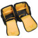 Kata D-Light Hybrid 531 Shoulder Bag for Point-and-Shoot Camera and a Video Camcorder in a Single Bag That can be Split In Two, Black: Picture 2 thumbnail