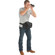 Kata HandsFree-493 DL Waist Pack for DSLR with Standard Zoom/2 Lenses/Flash: Picture 5 thumbnail
