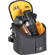 Kata Lite-433 DL Shoulder Bag for Compact DSLR with Short Zoom, Mirrorless Camera or Handycam: Picture 2 thumbnail
