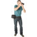 Kata Lite-433 DL Shoulder Bag for Compact DSLR with Short Zoom, Mirrorless Camera or Handycam: Picture 5 thumbnail