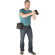 Kata Lite-435 DL Shoulder Bag for Compact DSLR with Standard Zoom or Handycam: Picture 5 thumbnail