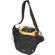 Kata D-Light Light Pic-20 Shoulder Bag for DSLR with Lens & Flash, Black: Picture 1 thumbnail