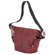 Kata Light Pic-40 DL Shoulder Bag for DSLR with Standard Lens + Flash, Maroon: Picture 4 thumbnail
