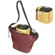 Kata Light Pic-40 DL Shoulder Bag for DSLR with Standard Lens + Flash, Maroon: Picture 1 thumbnail