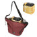 Kata Light Pic-60 DL Shoulder Bag for DSLR with Standard Lens + Flash + iPad, Maroon: Picture 1 thumbnail
