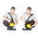 Kata LPS-116 DL Backpack for Personal Gear+iPad+ Small DSLR/CSC 2 Lens Kit: Picture 3 thumbnail