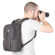 Kata LPS-116 DL Backpack for Personal Gear+iPad+ Small DSLR/CSC 2 Lens Kit: Picture 4 thumbnail