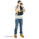 Kata LighTri-312 DL Digital Torso-Pack B, Fits Small DSLR Camera 2 Lens Kit: Picture 2 thumbnail