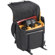 Kata D-Light Orbit-110 Messenger Bag for DSLR with Lens Attached, Flash and 15" Laptop, Black: Picture 1 thumbnail