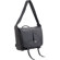 Kata D-Light Orbit-110 Messenger Bag for DSLR with Lens Attached, Flash and 15" Laptop, Black: Picture 3 thumbnail