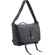 Kata D-Light Orbit-120 Messenger Bag for DSLR with Lens Attached, Extra Lens, Flash and 17" Laptop, Black: Picture 3 thumbnail