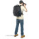 Kata D-Light Owl-272 DL Protective Backp...: Picture 3 thumbnail