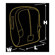 Kata DP-415 Digital Belt Pouch, for a Large Digital Point & Shoot Camera with Accessories: Picture 1 thumbnail
