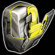 Kata DP-415 Digital Belt Pouch, for a Large Digital Point & Shoot Camera with Accessories: Picture 3 thumbnail