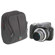 Kata DP-415 Digital Belt Pouch, for a Large Digital Point & Shoot Camera with Accessories: Picture 4 thumbnail