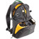 Kata DR-465 Digital Rucksack for 2 Digital SLR's with Mounted Lens, 3-4 Lenses, Flash, Accessories & Personal Gear - Black with Green Accents: Picture 2 thumbnail