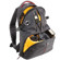 Kata DR-465 Digital Rucksack for 2 Digital SLR's with Mounted Lens, 3-4 Lenses, Flash, Accessories & Personal Gear - Black with Red Accents: Picture 2 thumbnail