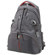 Kata DR-465 Digital Rucksack Bundle with Modo Monopod, Black with Red Accents: Picture 1 thumbnail