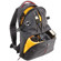 Kata DR-465 Digital Rucksack Bundle with Modo Monopod, Black with Red Accents: Picture 2 thumbnail
