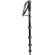 Kata DR-465 Digital Rucksack Bundle with Modo Monopod, Black with Red Accents: Picture 3 thumbnail