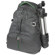 Kata DR-466i Digital Rucksack for Two DSLR with Mounted Lens, 3-4 Lenses, Flash, Tripod & Laptop, Green: Picture 3 thumbnail