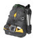 Kata DR-466i Digital Rucksack for Two DSLR with Mounted Lens, 3-4 Lenses, Flash, Tripod & Laptop, Green: Picture 1 thumbnail