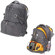Kata DR-467 Digital Rucksack for 2 Digit...: Picture 1 thumbnail