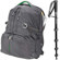 Kata DR-467 Black with Green Accents Dig...: Picture 4 thumbnail