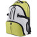 Kata DR-467 Digital Rucksack for 2 Digital SLR's with Mounted Lens, 3-4 Lenses, Flash, Laptop (to 17"), Accessories & Personal Gear - White / Yellow: Picture 2 thumbnail