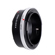 Kipon Canon FD Mount Lens to Canon EOS M...: Picture 2 thumbnail