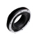 Kipon Mamiya 645 Lens to Canon EF/EF-S C...: Picture 2 thumbnail