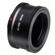Kipon Pentax M42 Screw Mount Lens to Fuj...: Picture 2 thumbnail