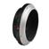 Kipon Adapter For Contax/Yashica Lens to...: Picture 3 thumbnail