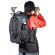 Kata GDC Series HB-207 Hiker Backpack 2-...: Picture 5 thumbnail