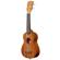 Kala Satin Mahogany Soprano Ukulele Bund...: Picture 4 thumbnail