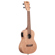Kala Burled Meranti Ukulele with EQ, Nat...: Picture 3 thumbnail
