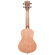 Kala Burled Meranti Ukulele, Natural: Picture 2 thumbnail