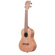 Kala Burled Meranti Ukulele, Natural: Picture 3 thumbnail
