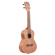 Kala Burled Meranti Ukulele, Natural: Picture 4 thumbnail