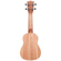 Kala Burled Meranti Ukulele, Natural: Picture 2 thumbnail