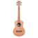 Kala Burled Meranti Ukulele, Natural: Video 1 thumbnail