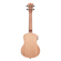 Kala Burled Meranti Ukulele with EQ, Nat...: Picture 2 thumbnail