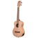 Kala Burled Meranti Ukulele with EQ, Nat...: Picture 3 thumbnail