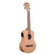 Kala Burled Meranti Ukulele with EQ, Nat...: Picture 4 thumbnail