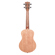 Kala Burled Meranti Ukulele, Natural: Picture 2 thumbnail
