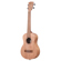 Kala Burled Meranti Ukulele, Natural: Picture 3 thumbnail