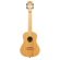 Kala Bamboo Ukulele, Natural: Video 1 thumbnail